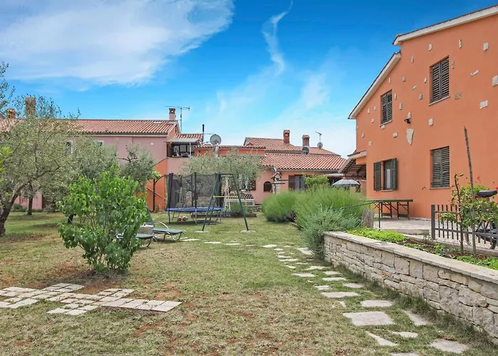 Casa Emilia In Vodnjan * Istrien Hotel photo