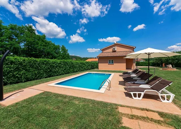 Villa Doria Skropeti photo