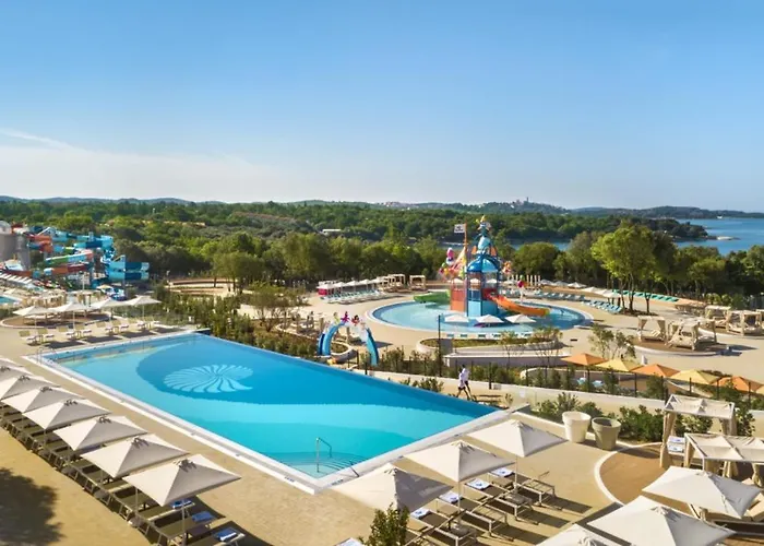Istra Premium Camping Resort Funtana photo