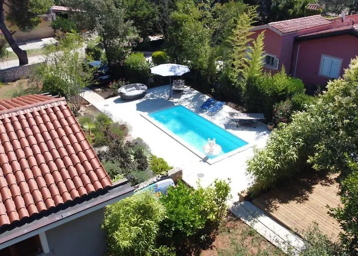 House Giovanni Premantura photo