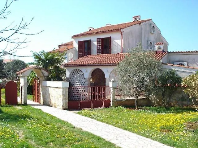 Apartments Jelena Peroj photo