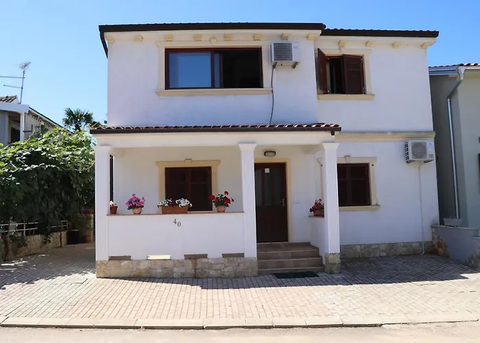Sole 3 Hotel Porec photo