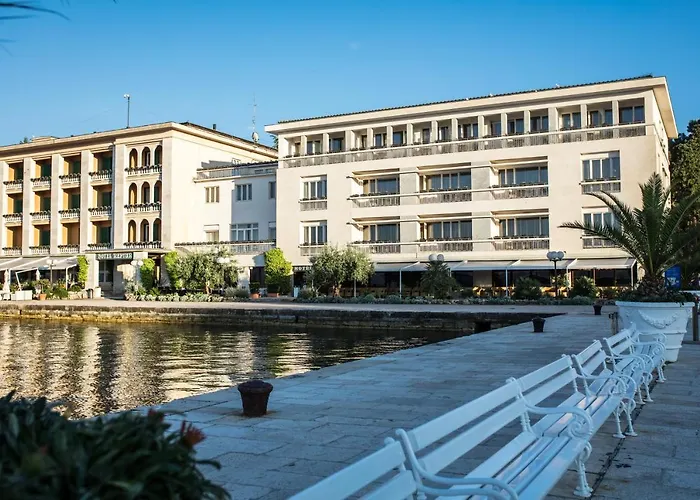 Brijuni Hotel Istra Fazana photo