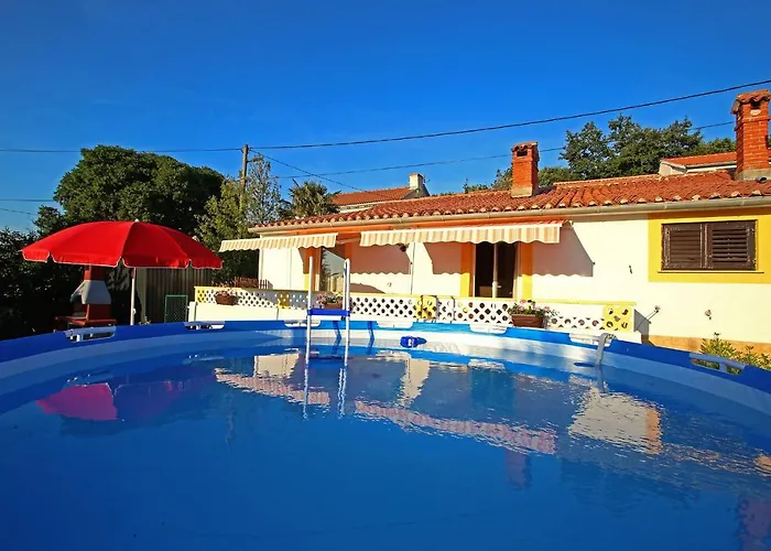 House 1325 Villa Ripenda Kras photo