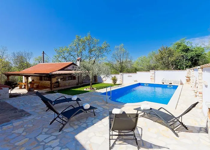 Apartment Majda By Interhome Kmeti foto