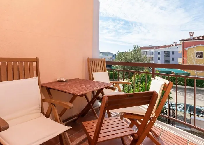 Apartment Gorazd Karpinjan Foto