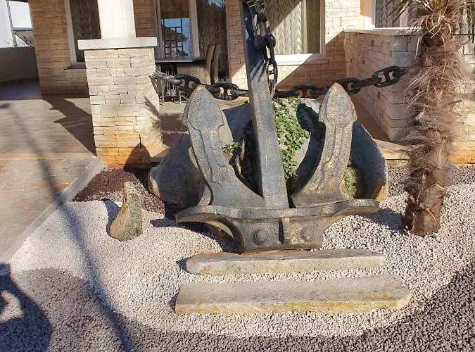 Villa Ancora Savudrija photo