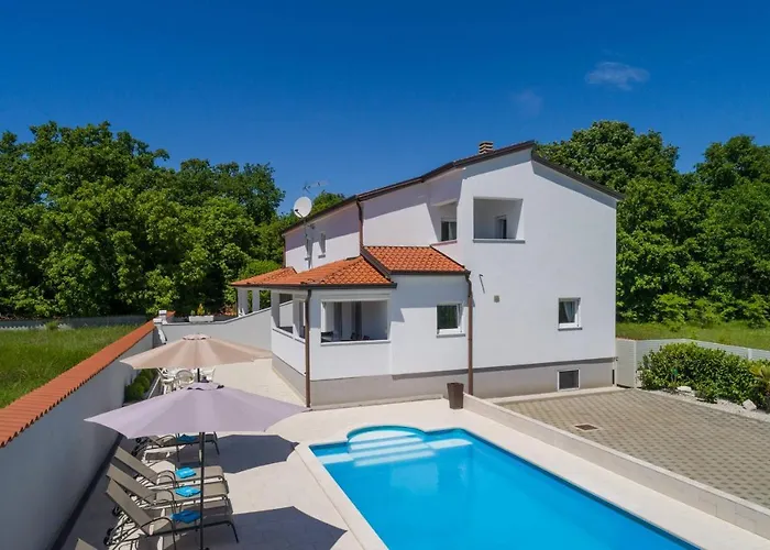 Villa Ellen Sophie Vrznaveri photo