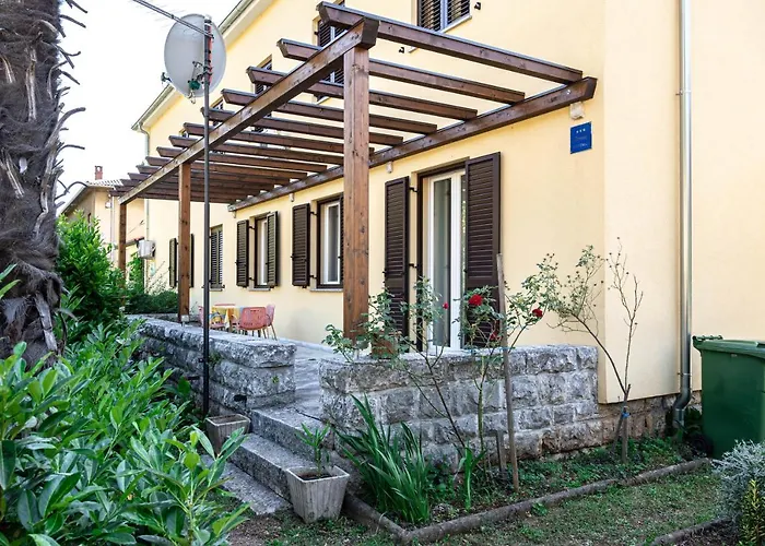 Apartment Marta Rasa photo