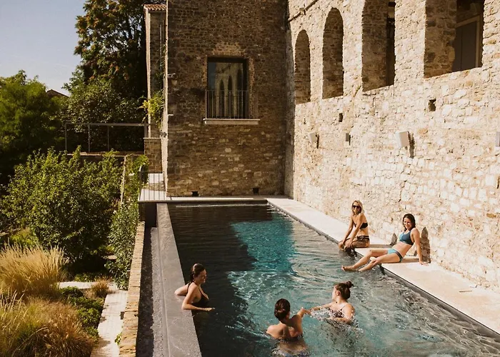 Villa Angelo Motovun photo