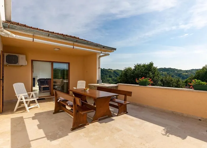 Apartament Stancija 56 Kascerga zdjęcie