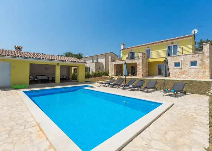 Countryside Villas Diletta & Violetta Brajkovici  photo