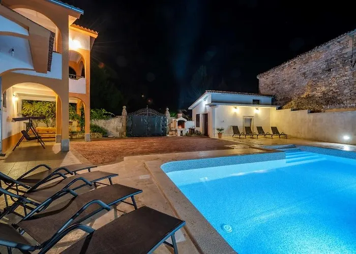 Holiday House Karla Valentina Skropeti photo