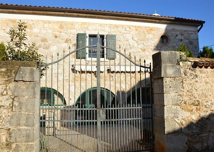 صورة Vrvari Villa Veleniki
