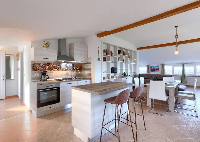 Holiday Home Finida By Interhome Petrovijaの写真