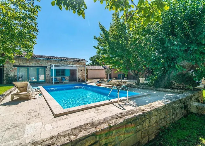 Villa Marelica By Villa Plus Bokordici photo