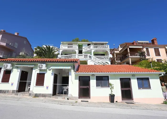 Apartments Nada Rabac photo