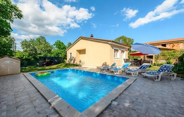 Rovinj Mir Villa Matohanci photo
