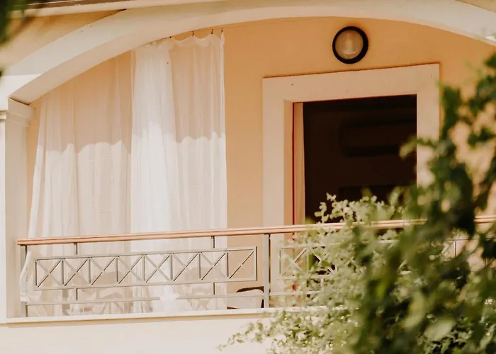 Bed And Breakfast Kolo Adults Only Buzinija photo