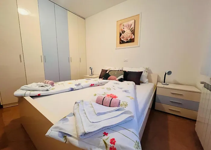 Ani Apartments Umag photo