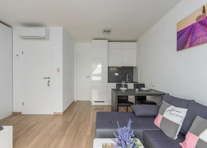 Studio Apartman Mandy Buzinija photo
