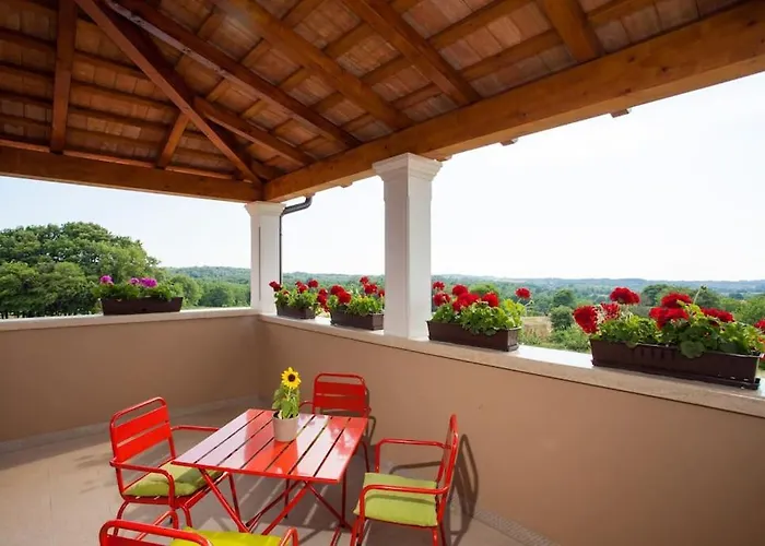 Villa Roza Basici photo
