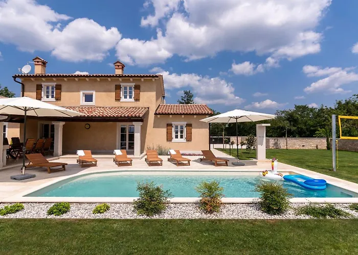 Villa Lucija Katun Gracanski photo