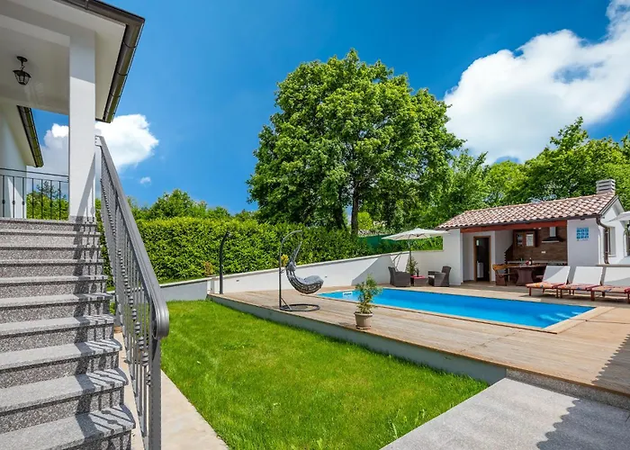 Lindar Casa Smokyヴィラの写真