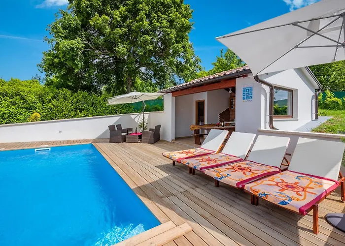 Casa Smoky Villa Lindar photo