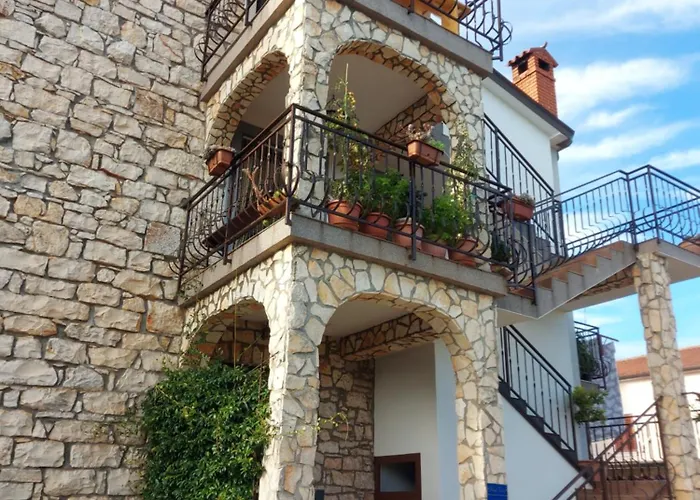 Ranch Radin Bed & Breakfast Brtonigla photo