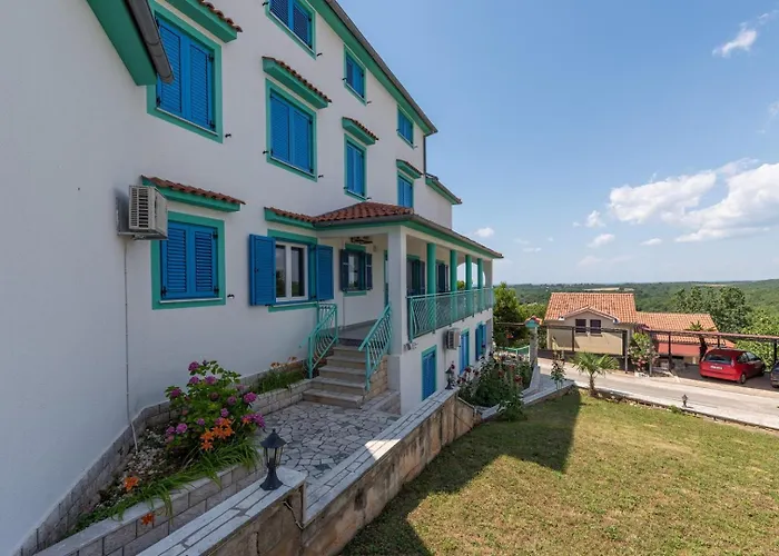 House Katja Hotel Mugeba photo