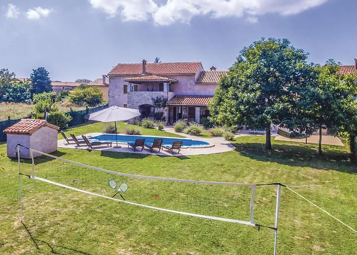 fotos do Holiday Home Juricev Kal I