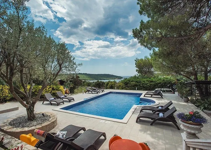 Villa Mima Banjole photo