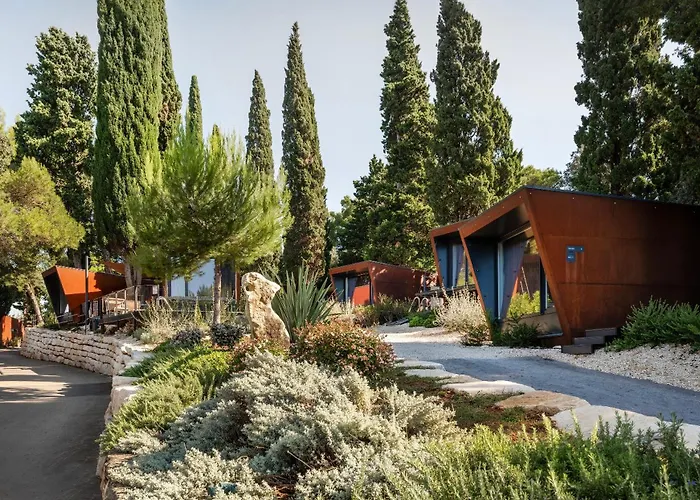 Porton Nature Hideouts Rovinj photo
