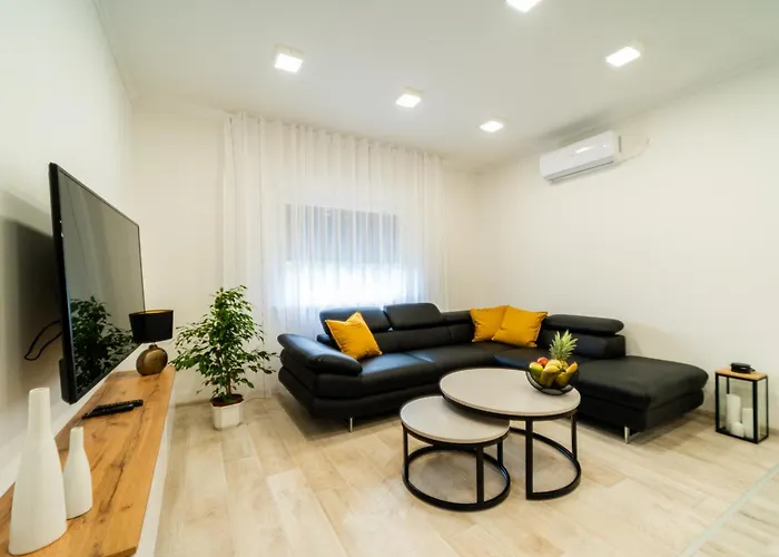 Apartman Domy Kozljak photo