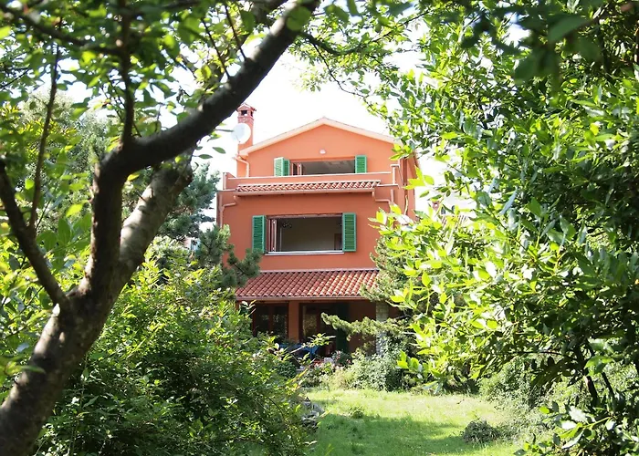 Villa Corall - Next To The Beautiful Cape Kamenjak Premantura photo