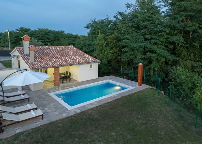 House Matea Villa Prnjani photo
