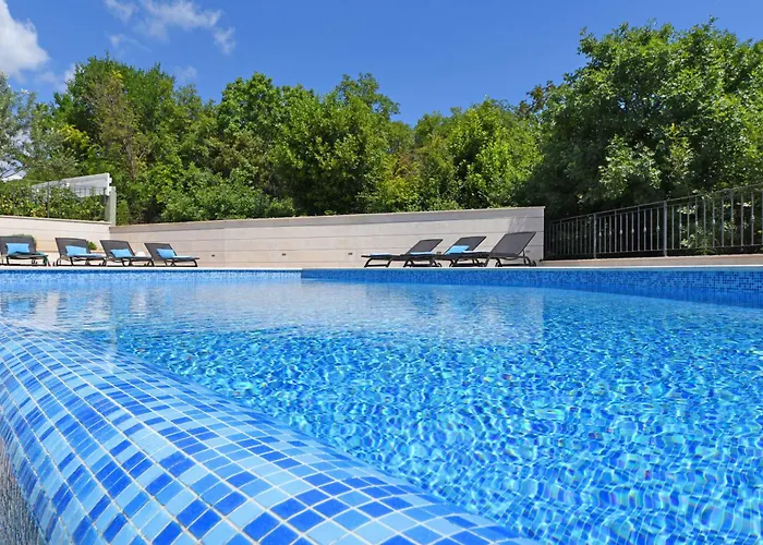 Yourcroatiaholiday - Villa With 6 Rooms Drenje  photo