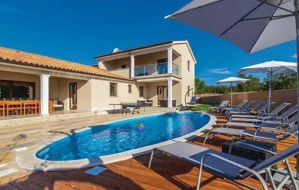 Villa Istra Bibici photo