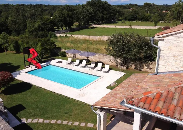 Villa Laurus Ex Villa Majoli Marici  photo