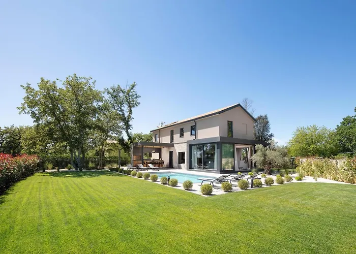 Villa Dajo Kirmenjak photo