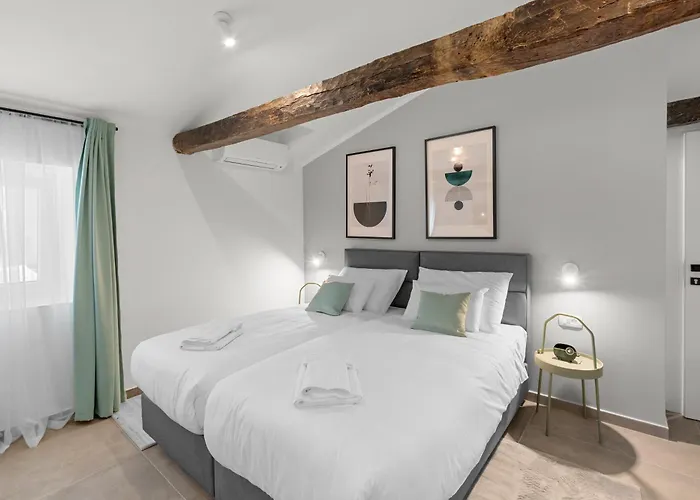 Konoba Most Rooms Buzet photo