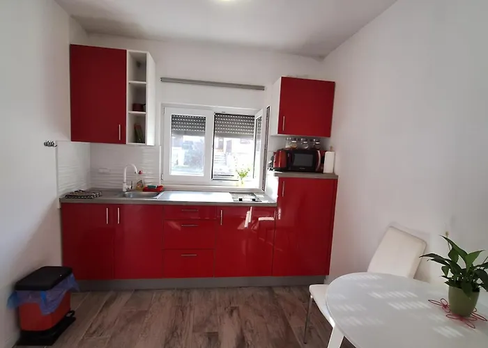 Guest House Mafi Rovinj photo