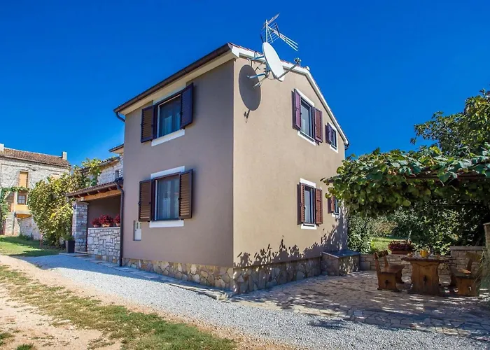 Casa Blechi Villa Lanterna photo