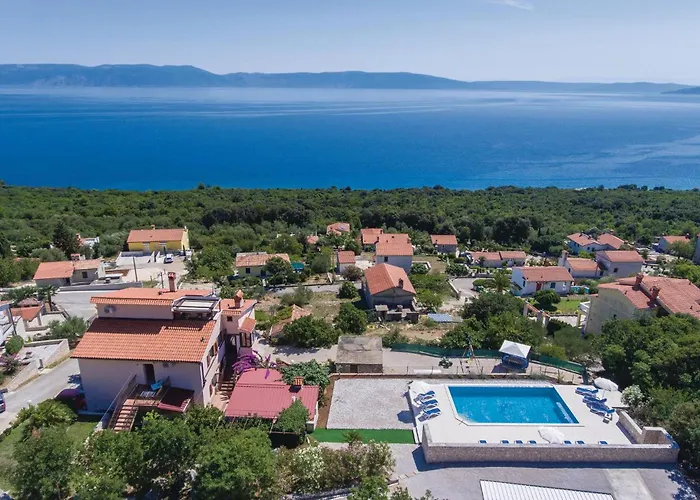 Nice Apartment In Labin With Wifi Ravni photo
