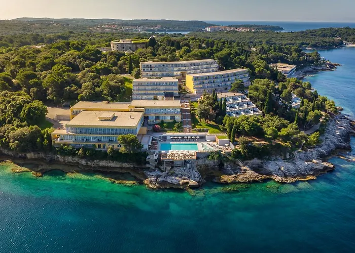 Splendid Resort Pula photo