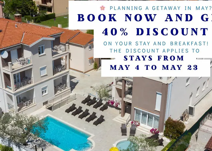 Apartments Villa Nina Fazana photo