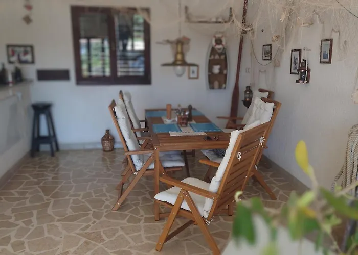 ポメルLaraアパートメントの写真