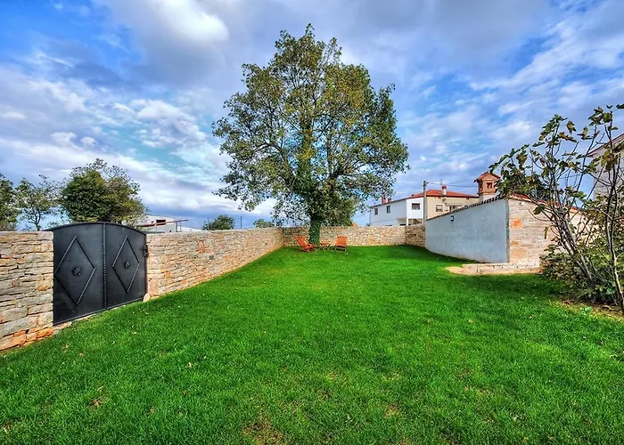 House Silvano Golaš foto