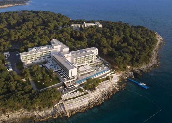 Grand Hotel Brioni Pula, A Radisson Collection Hotel photo